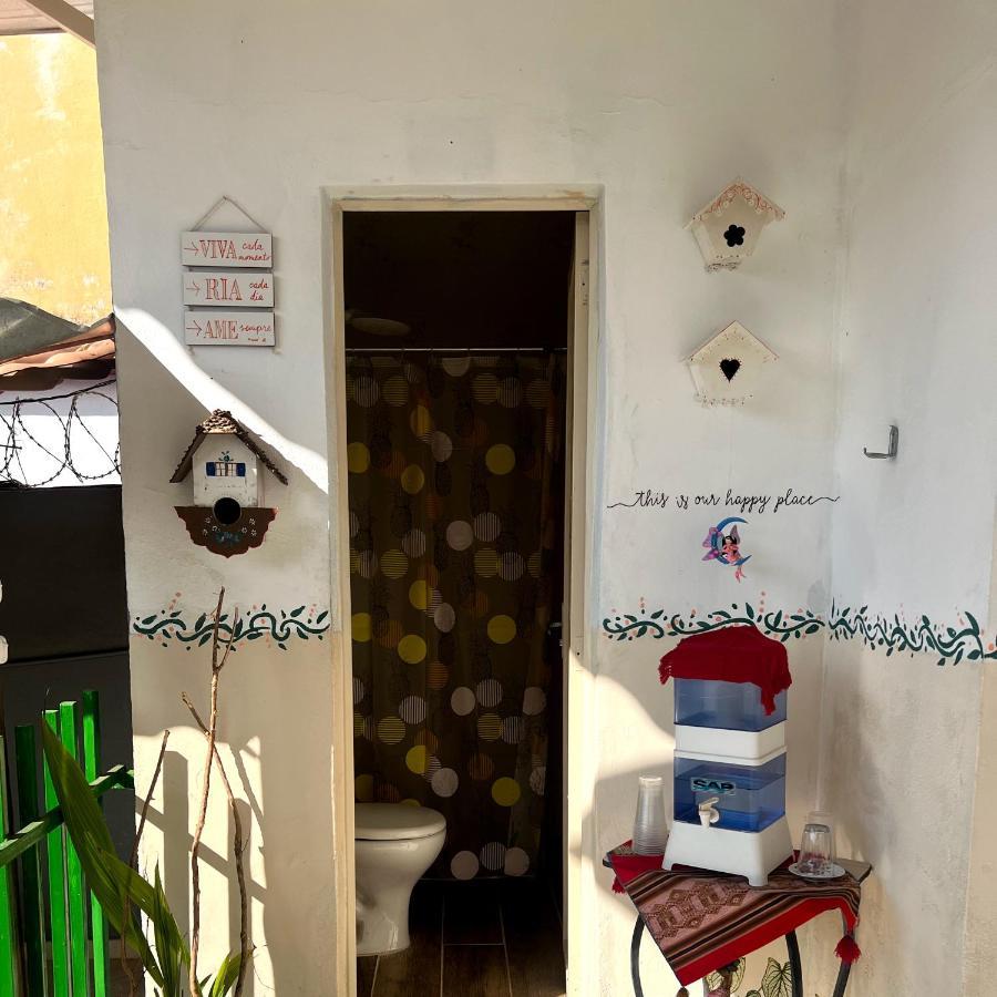 Casa Jardim Hostel Bh - Santa Efigenia - Paraiso Белу-Оризонти Экстерьер фото